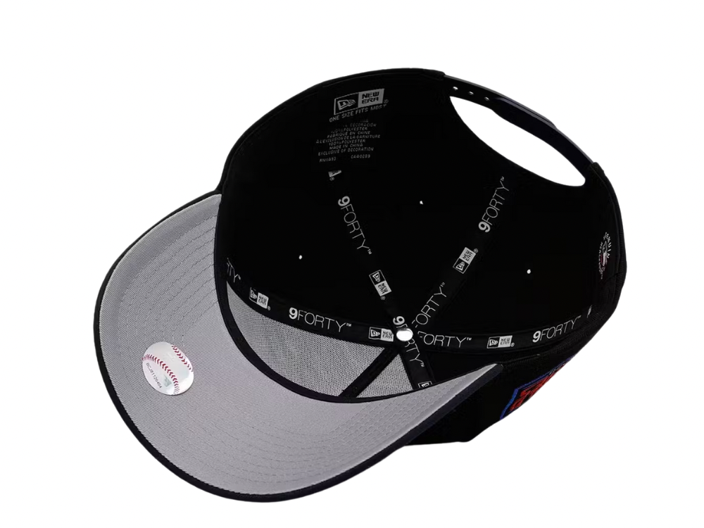 Gorra Dodgers de Los Ángeles “World Series 2020”