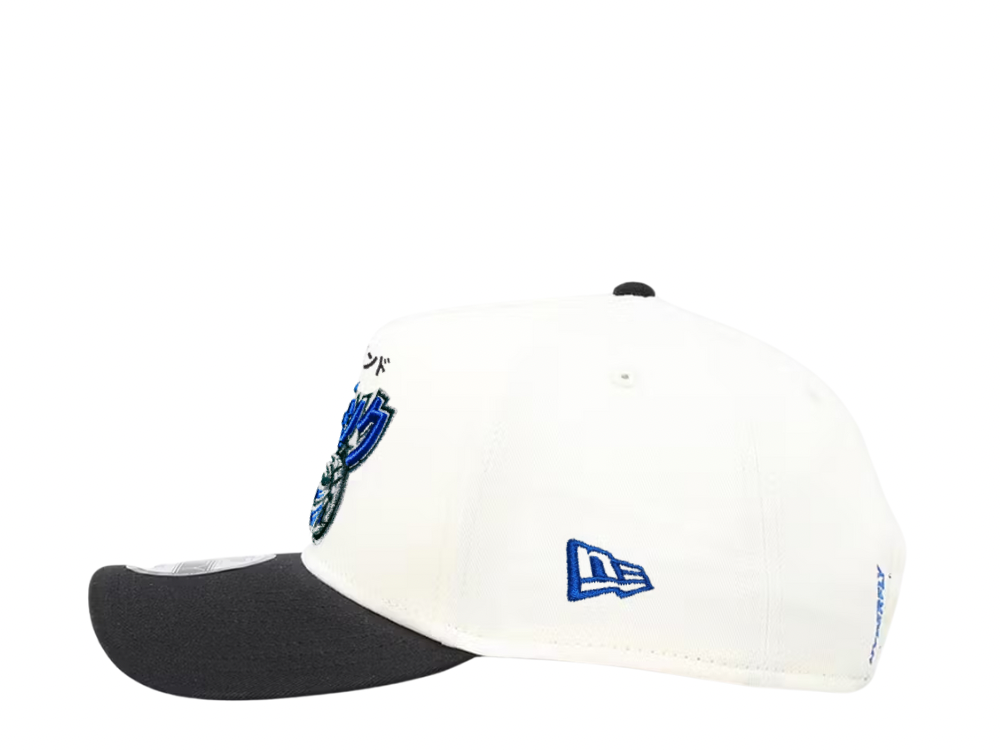 Gorra Magic de Orlando “NBA マジック”