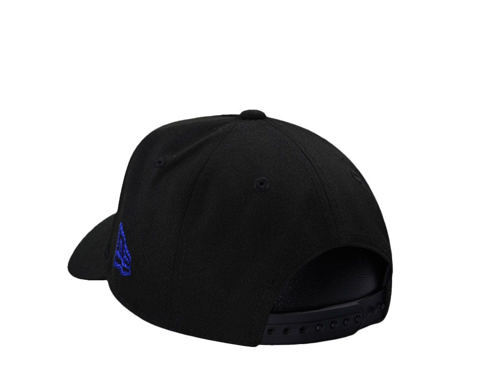 Gorra Dodgers de Los Ángeles “Bleeds Dark”