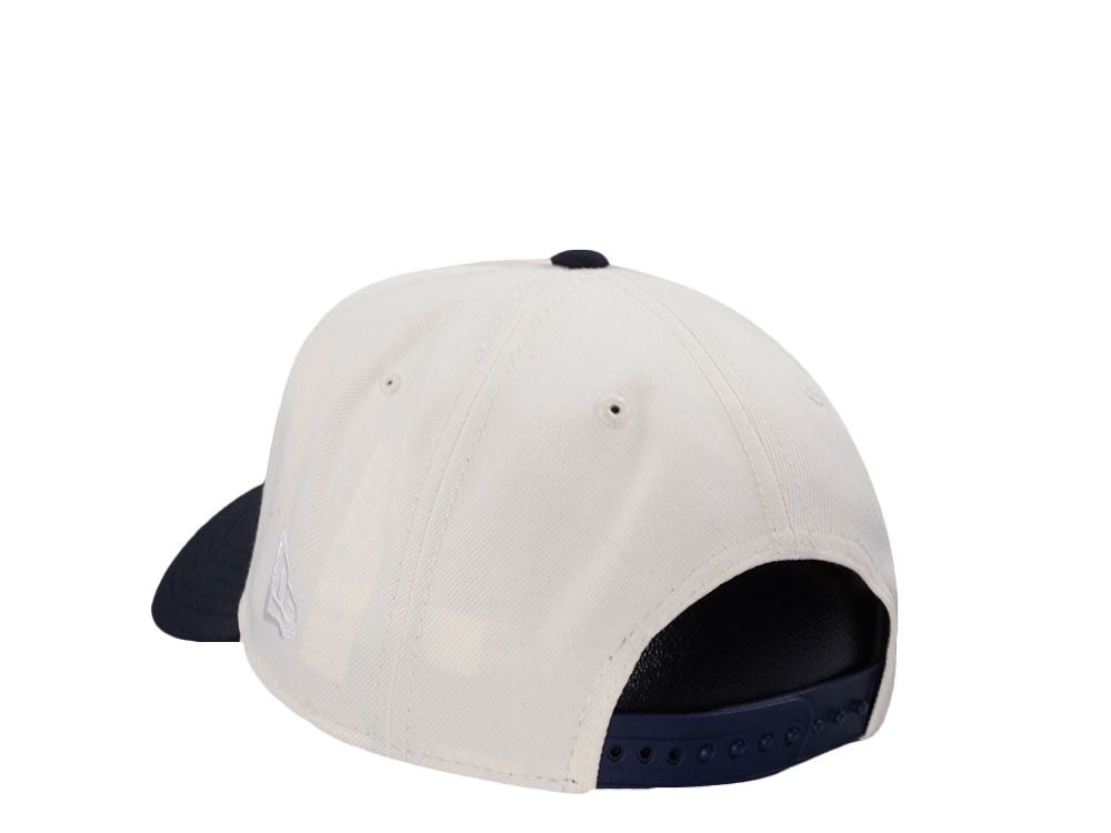 Gorra Yankees de Nueva York “White Out”