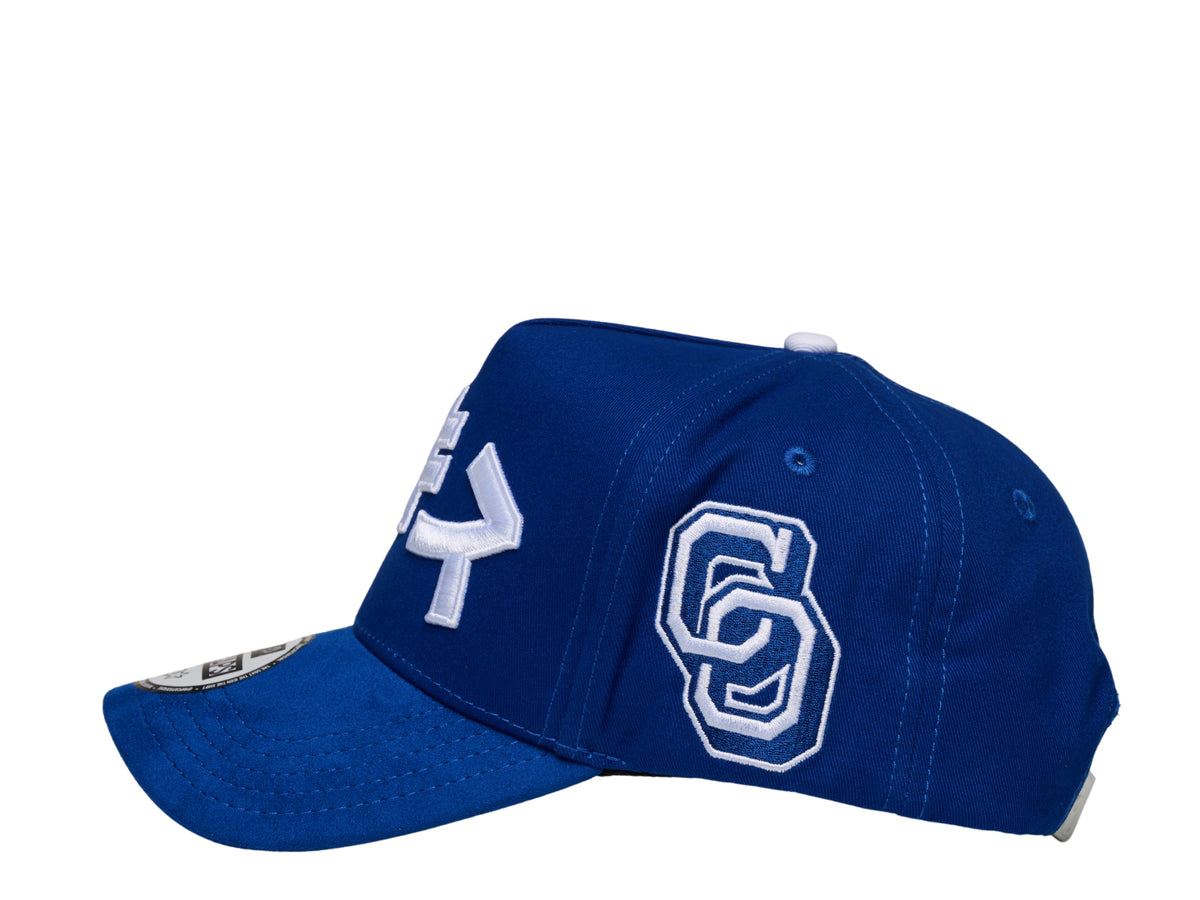 Gorra Yaquis de Cd Obregón “ヤキス”