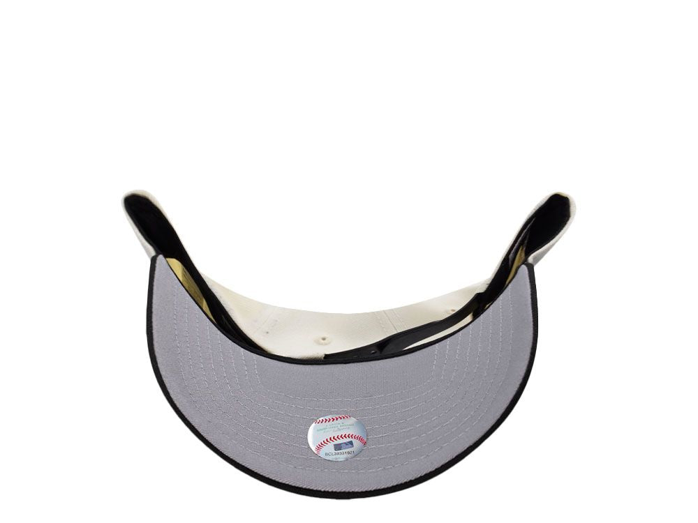 Gorra Tigres de Detroit “Tiger Stadium 87th”