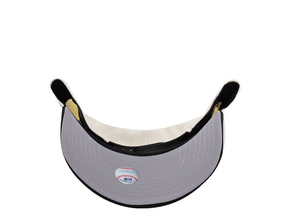 Gorra Yankees de Nueva York “Koi Series 1999”