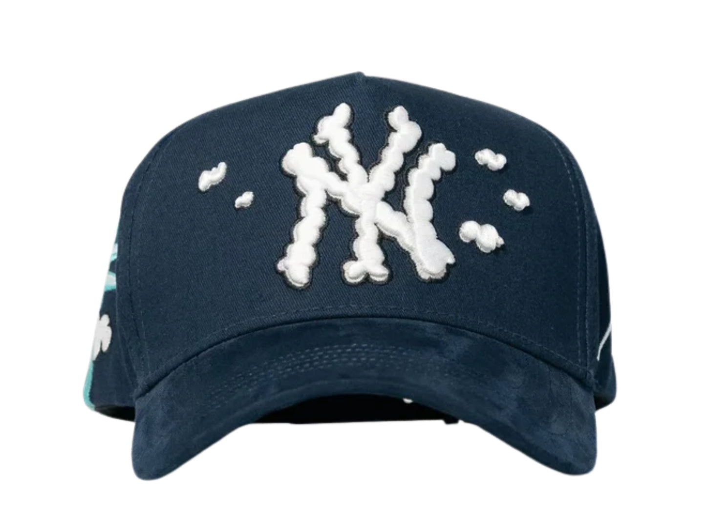 Gorra 31 Hats “New York Cloud”