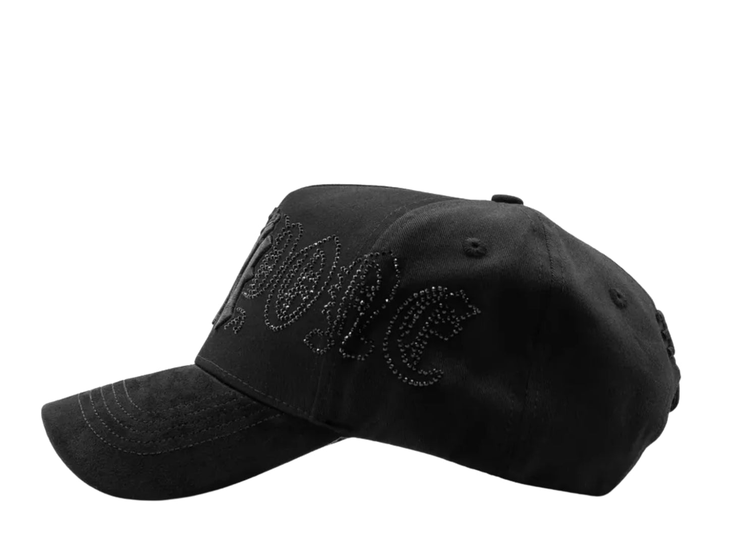 Gorra 31 Hats “Crystal Black”