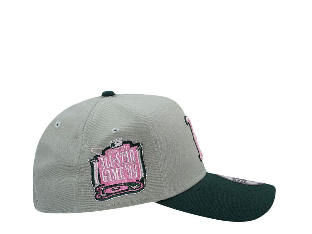 Gorra Red Sox de Boston “All Star Game 1999”