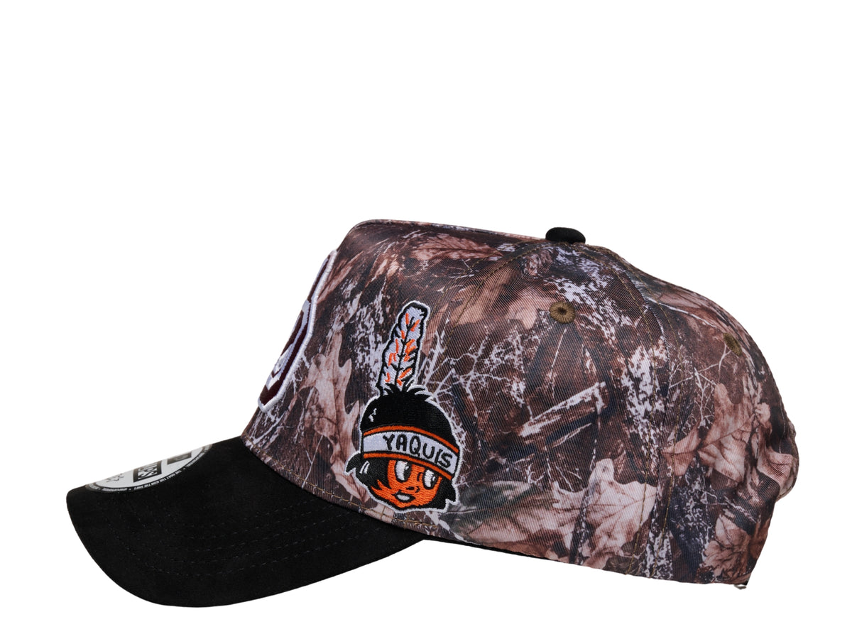 Gorra Yaquis de Cd Obregón “Sierra del Yaqui”