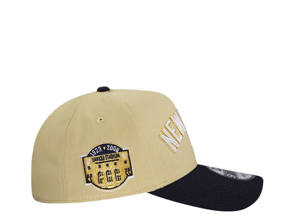 Gorra Yankees de Nueva York “Yankee Stadium 85th”