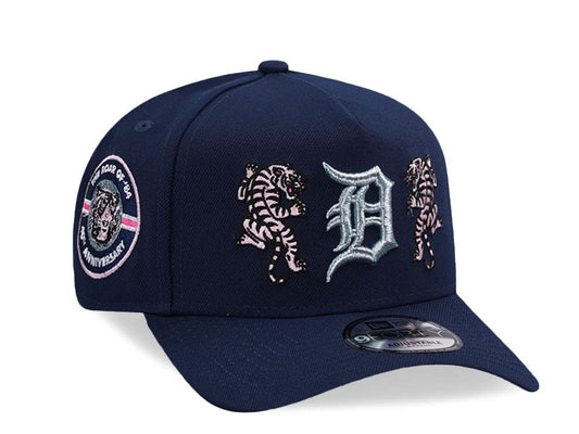 Gorra Tigres de Detroit “Icon Tiger”