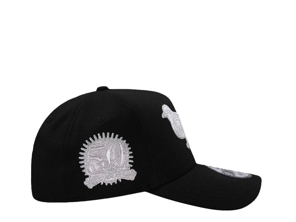 Gorra Orioles de Baltimore “Anniversary 50th”