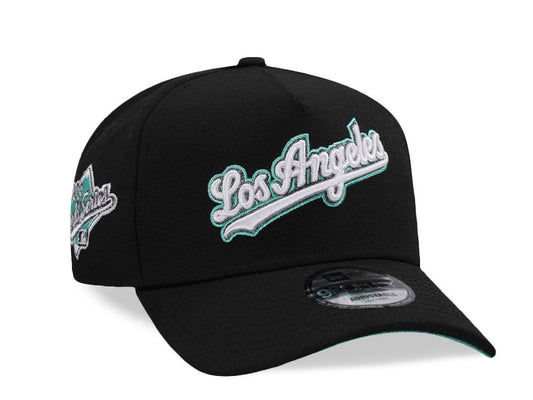 Gorra Dodgers de Los Ángeles “Mint Edition 1988”