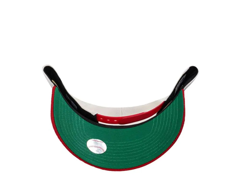 Gorra Phillips de Philadelphia “Downtown Bell 1950”