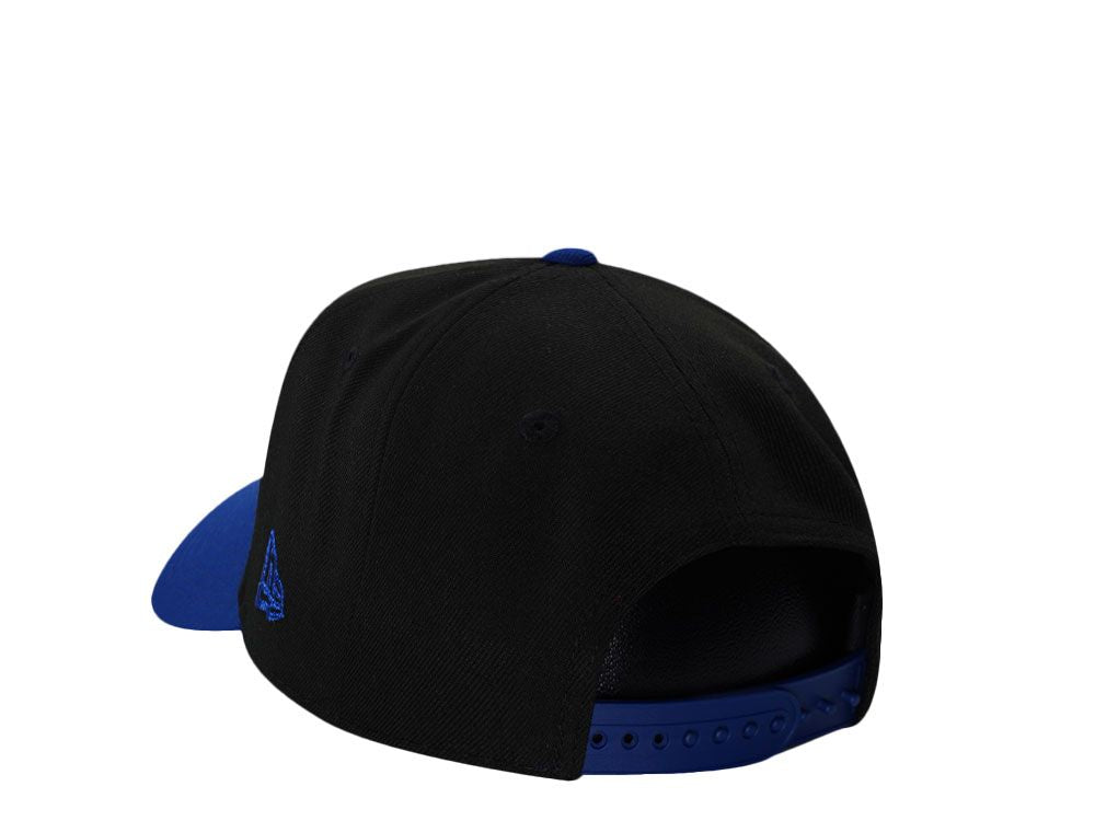 Gorra Dodgers de Los Ángeles “Thunder Series 2025”