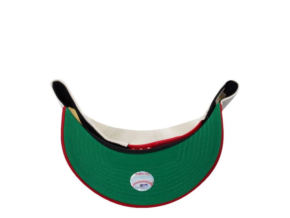 Gorra Yankees de Nueva York “Two Tone 1999”