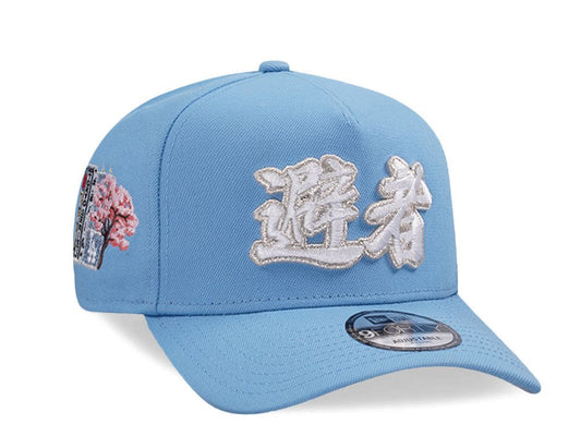 Gorra Dodgers de Los Ángeles “Tokyo Series Sky”