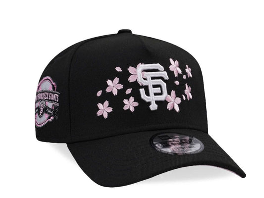 Gorra Gigantes de San Francisco “Blossom Series 2000”