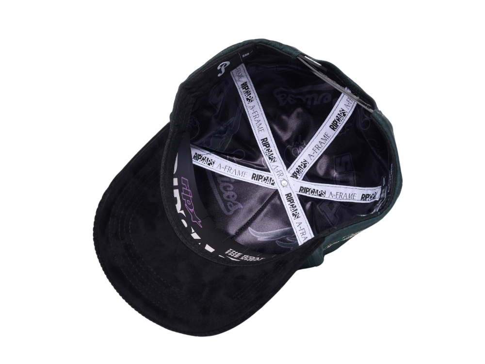 Gorra Pericos de Puebla “Keep It Classic”