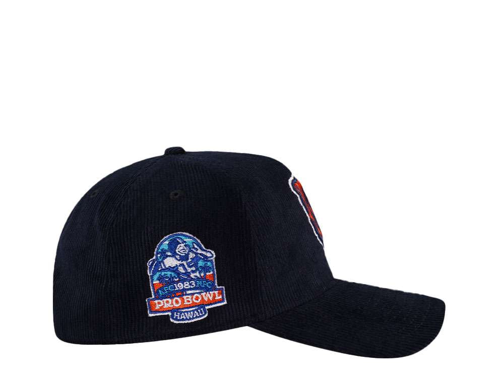 Gorra Bears de Chicago “Pro Bowl 1983” PANA
