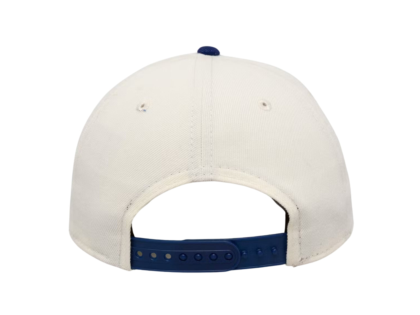 Gorra Dodgers de Los Ángeles “Cream Upside Down”