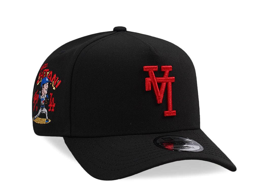 Gorra Dodgers de Los Ángeles “Upside Down Ohtani”