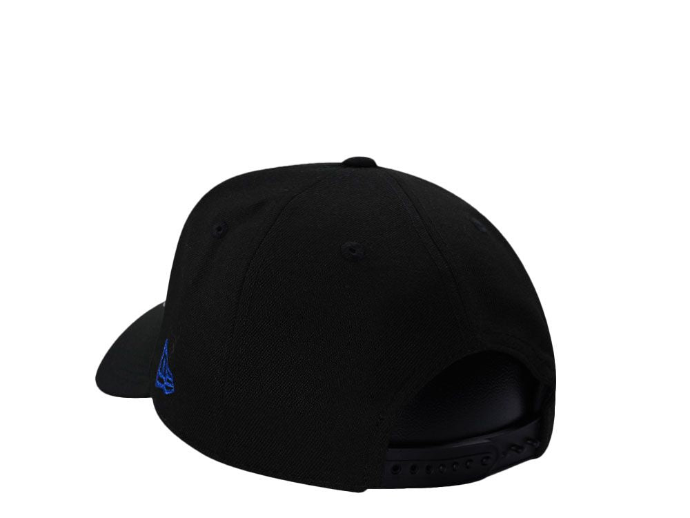 Gorra Bravos de Atlanta “Welcome to the show 1995”