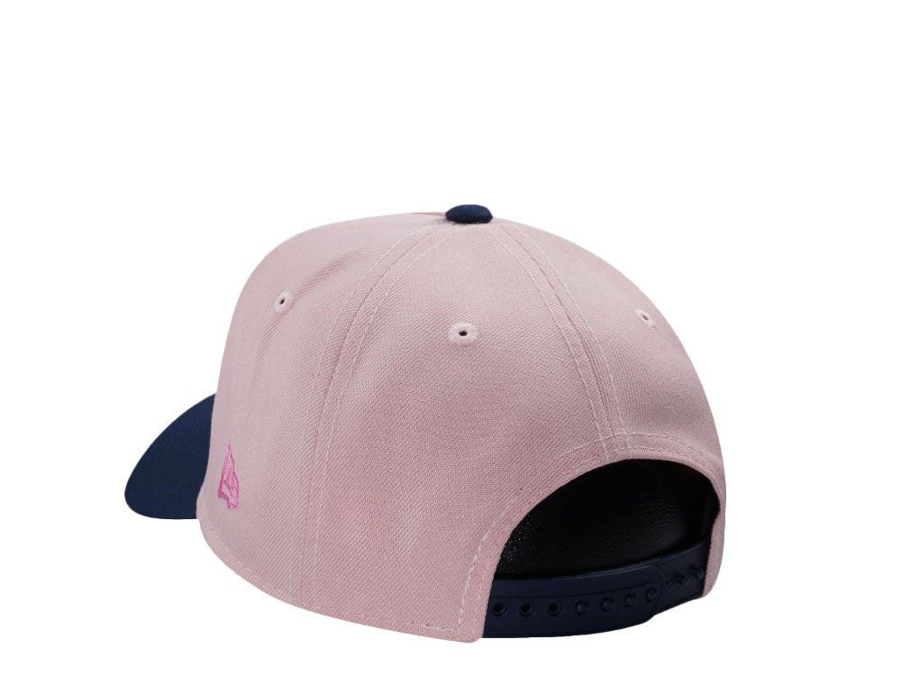 Gorra Dodgers de Los Ángeles “Tokyo Series Blossom”