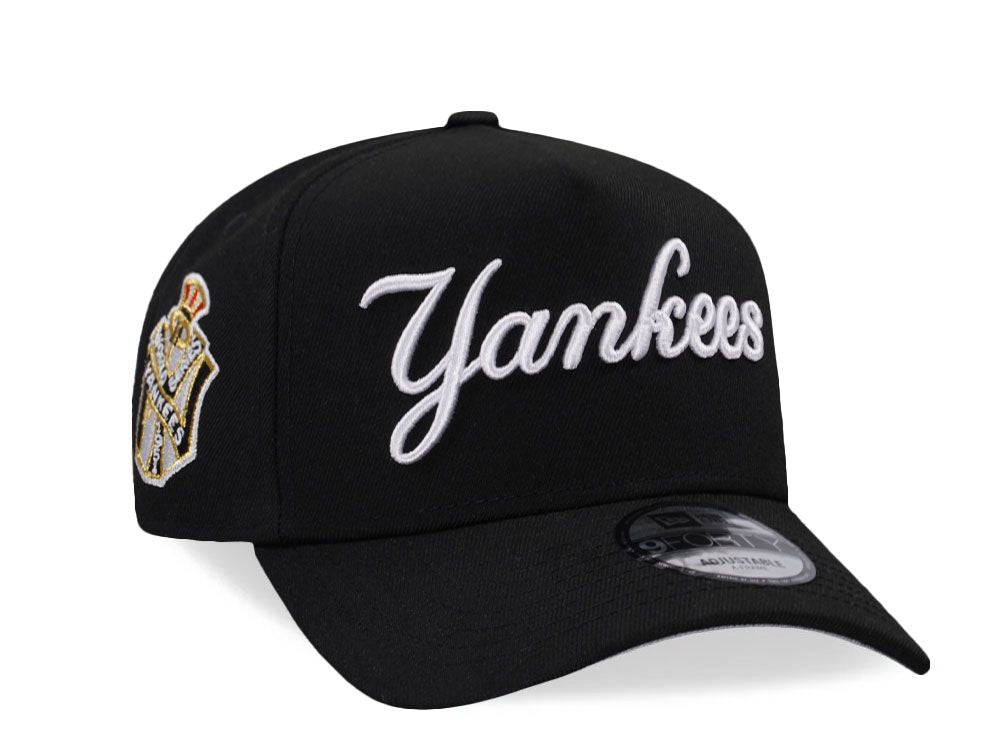 Gorra Yankees de Nueva York “Yankees Magician 1957”