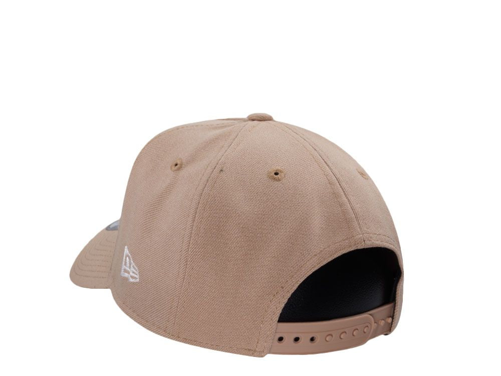 Gorra Dodgers de Los Ángeles “Upside All Star 60th”