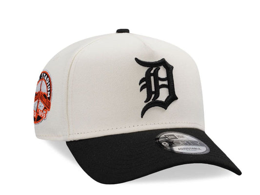 Gorra Tigres de Detroit “Tiger Stadium 87th”