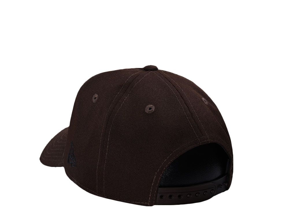 Gorra Grizzlies de Fresno “Copper Wild Pitch”