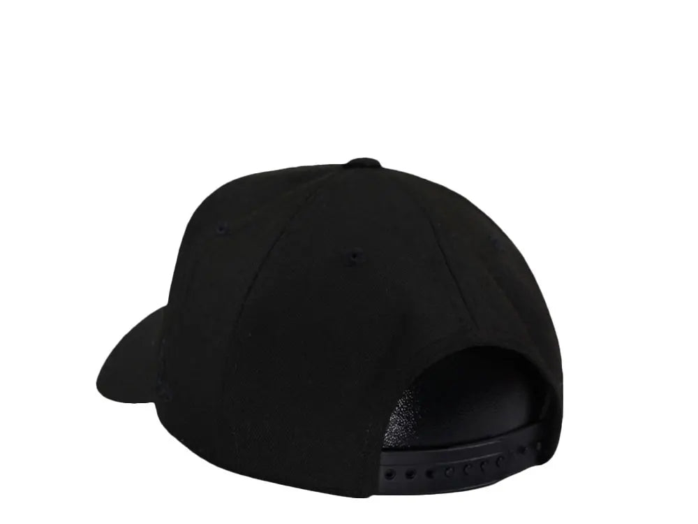 Gorra Tigres de Detroit “Trumbul 87th”