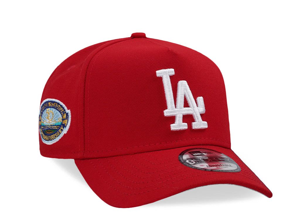 Gorra Dodgers de Los Ángeles “Landfield 50th”