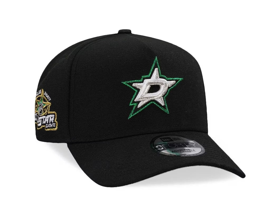 Gorra Dallas Stars “All Star Game 2007”