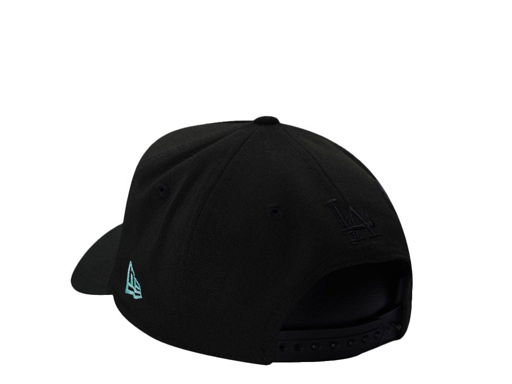 Gorra Dodgers de Los Ángeles “Ohtani Kanji Mint LA/JAP”