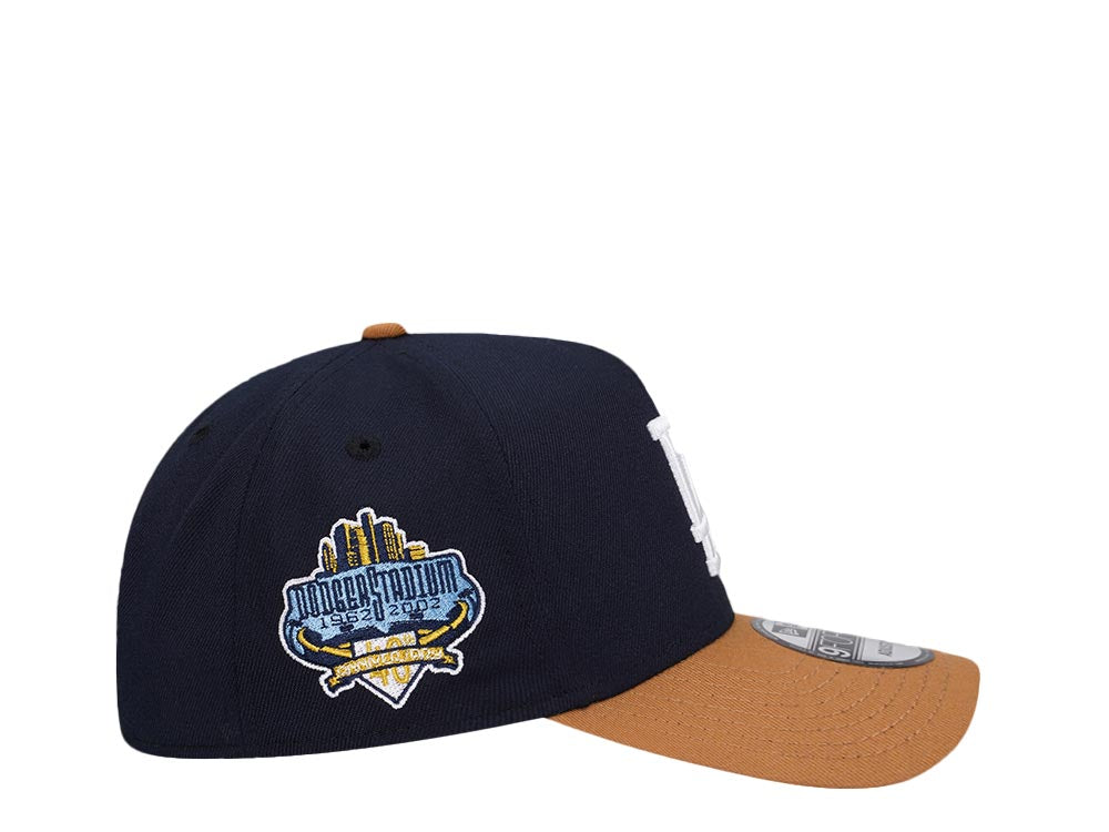 Gorra Dodgers de Los Ángeles “Dodger Stadium 40th”