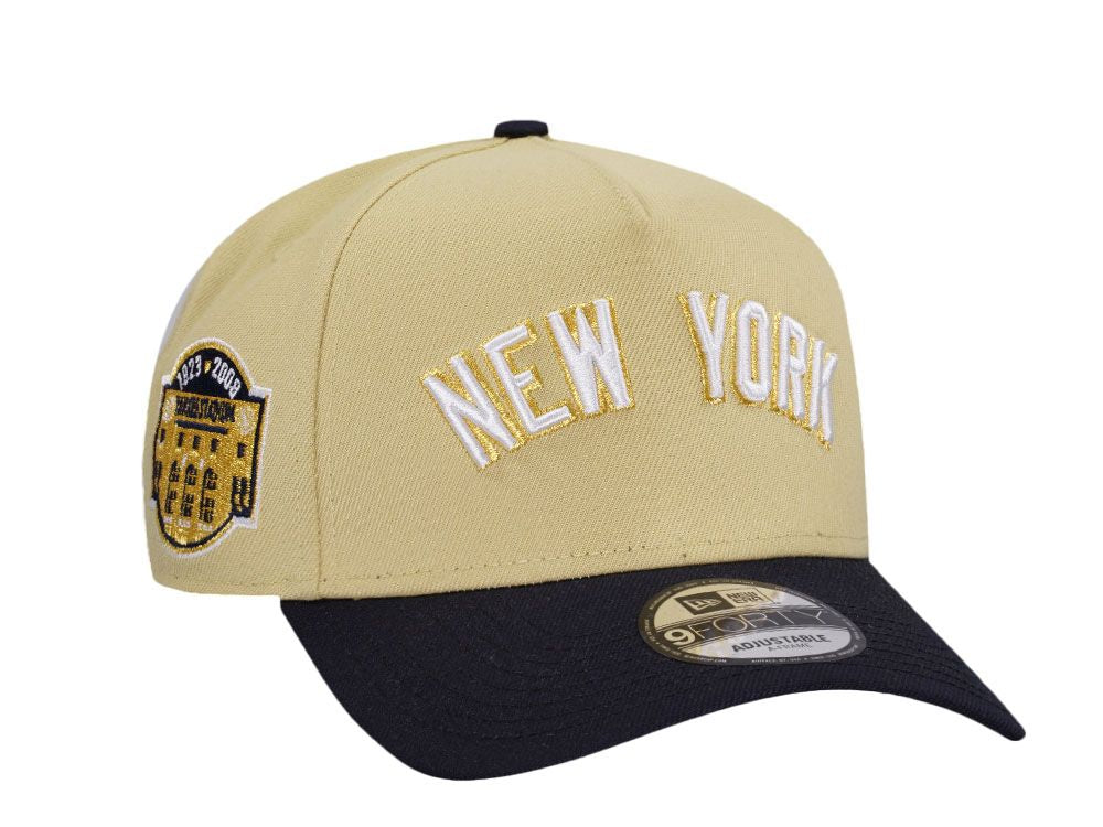 Gorra Yankees de Nueva York “Yankee Stadium 85th”