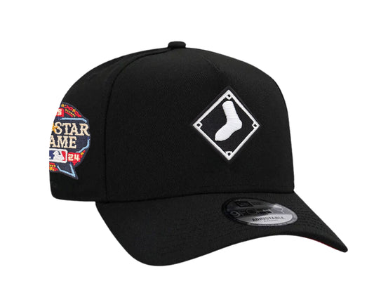 Gorra White Sox de Chicago “Texas All Star Game 2024”