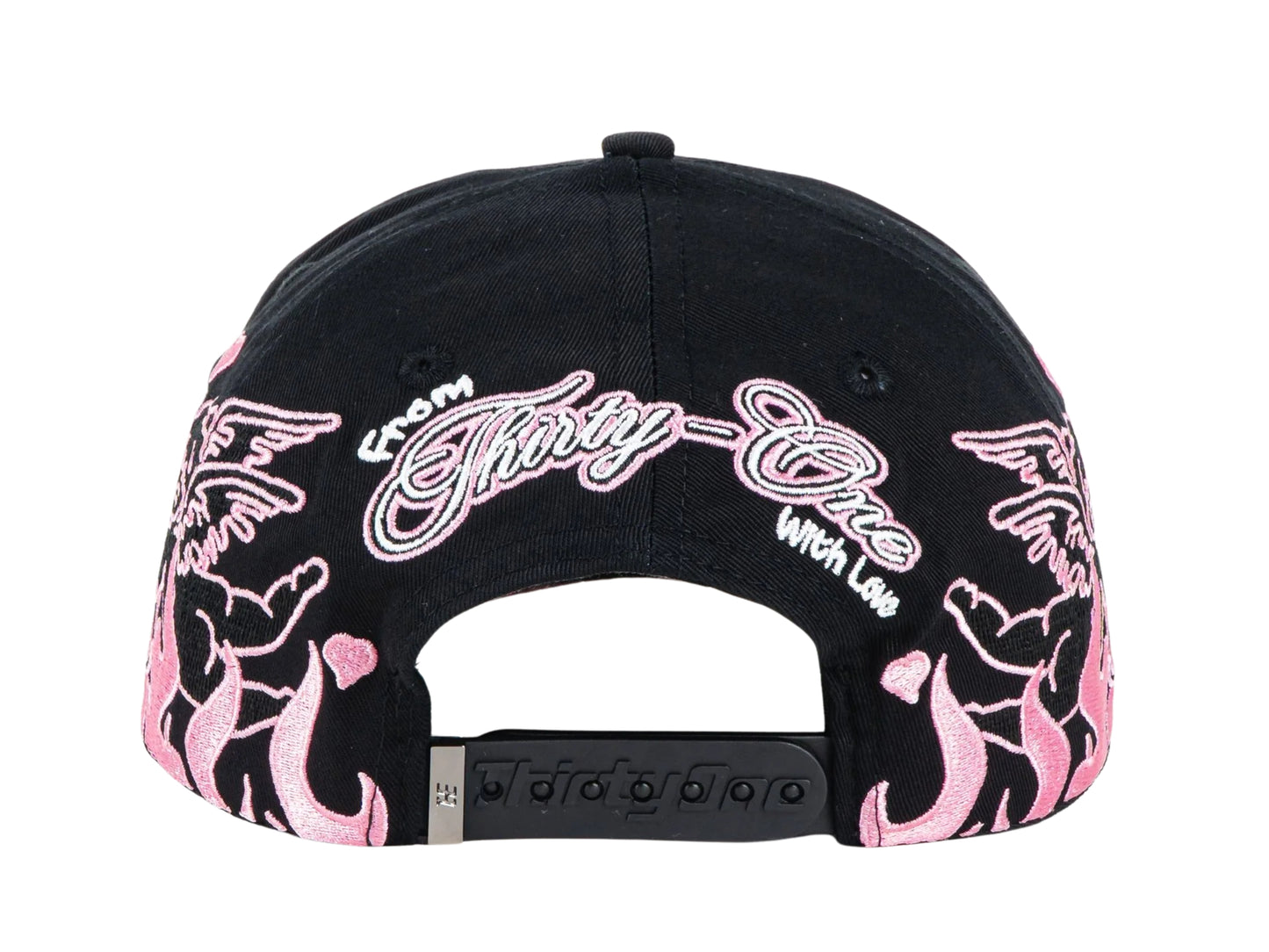 Gorra 31 Hats “NYC Pearls”