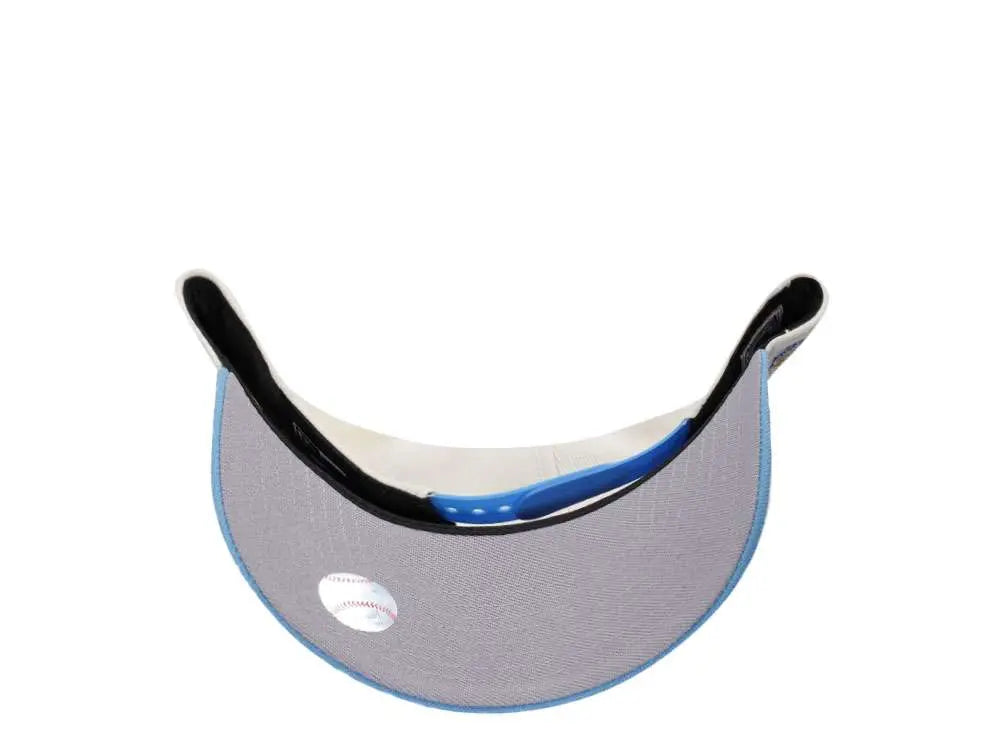 Gorra Atléticos de Oakland “Sky World Series 85th”