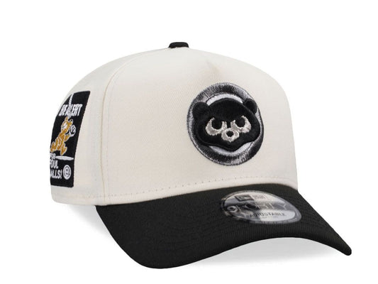 Gorra Cubs de Chicago “Foul Balls”