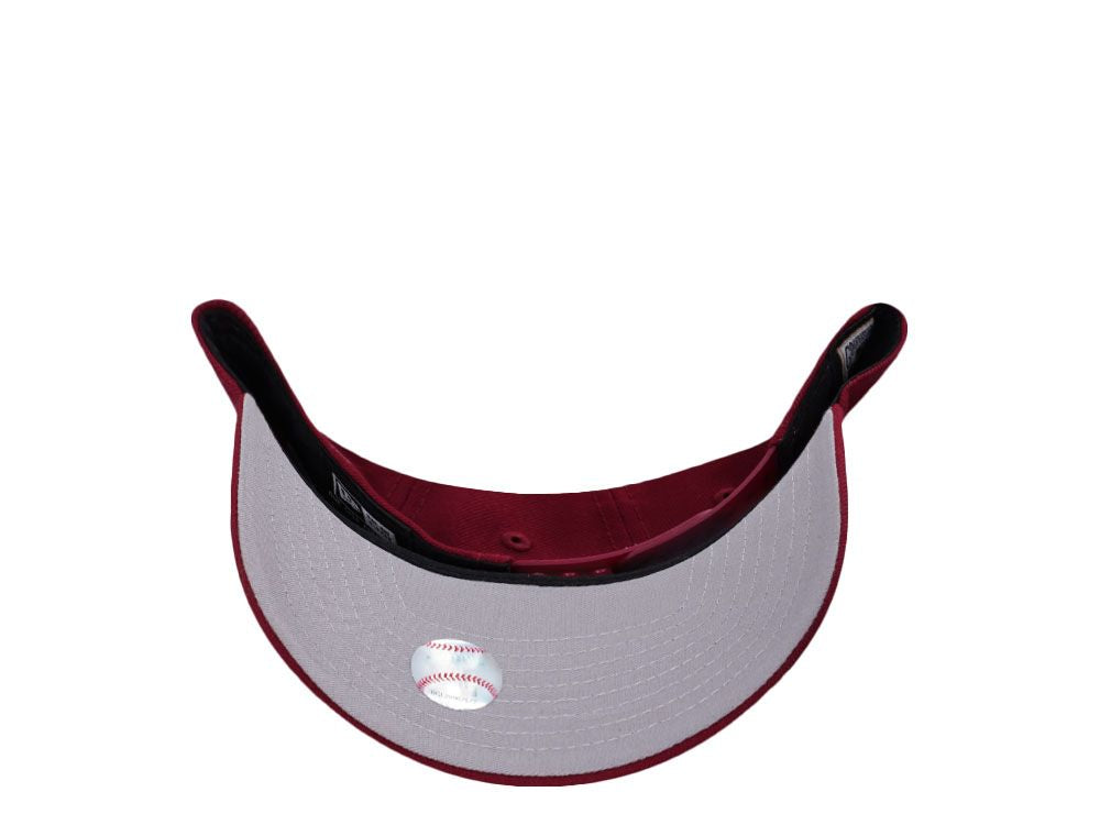 Gorra Yankees de Nueva York “Cardinal Series 1949”