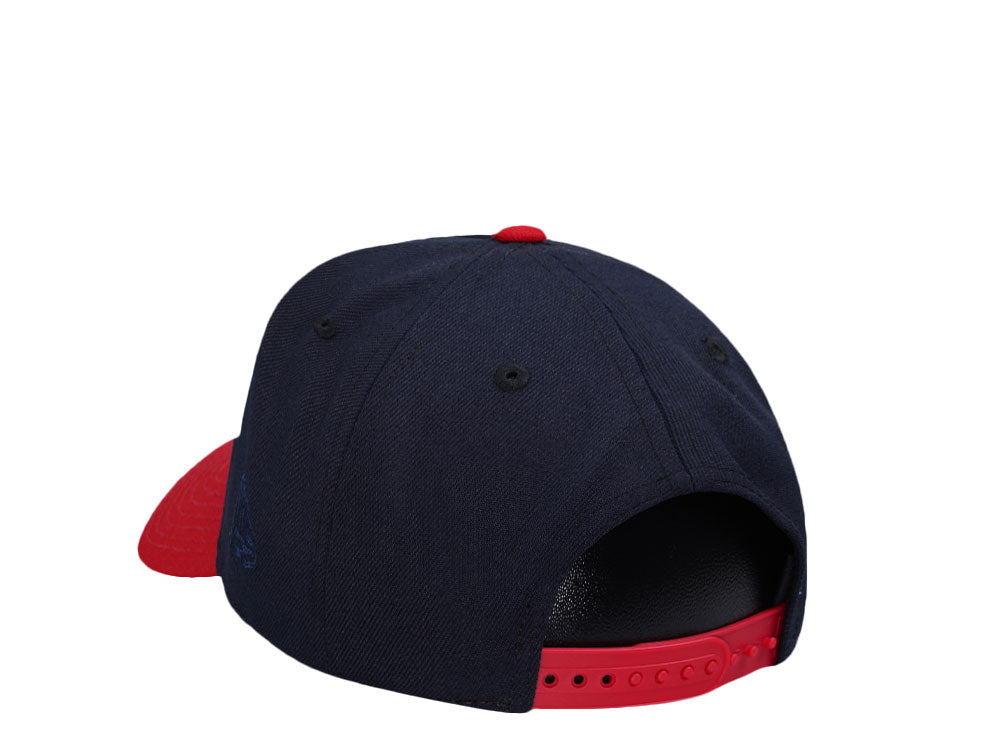 Gorra Red Sox de Boston “Xmas All Star 99”