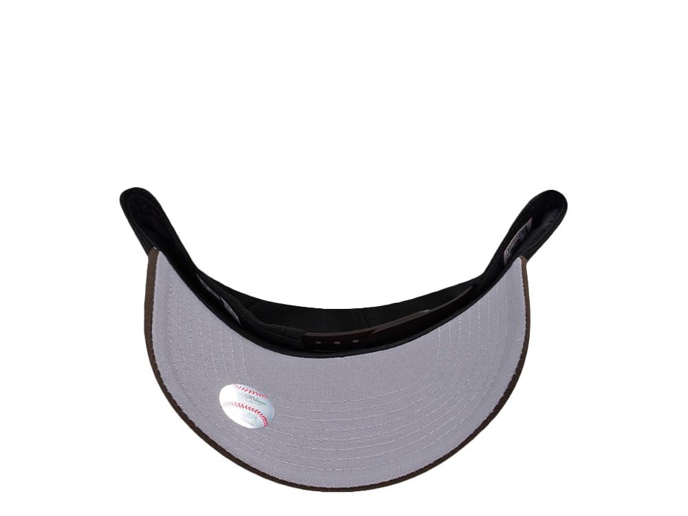 Gorra Diamondbacks de Arizona “World Champions 2001”