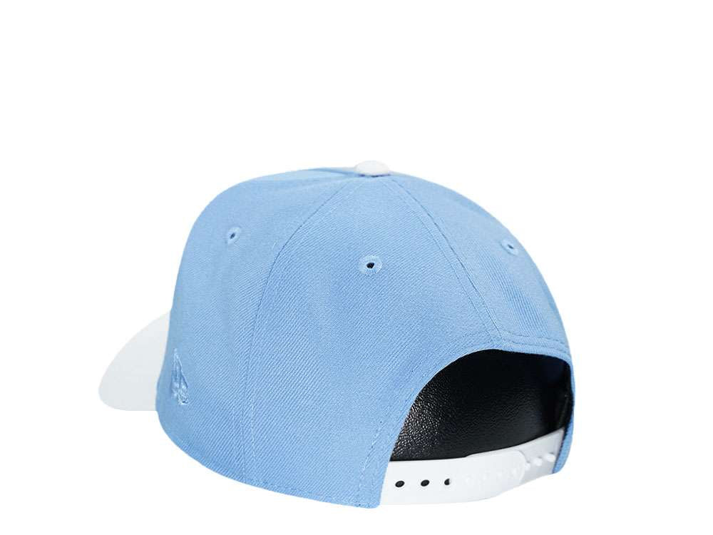 Gorra Hartford Yard Goats de Connecticut “All Star Bash”