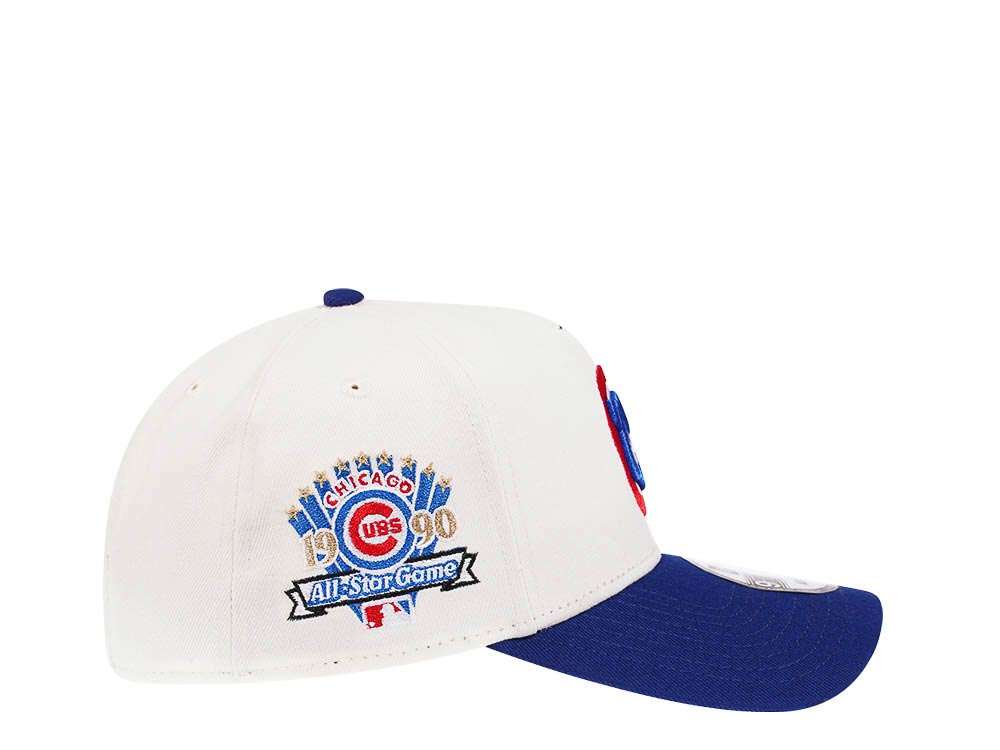 Gorra Cubs de Chicago “Star Game 1990”