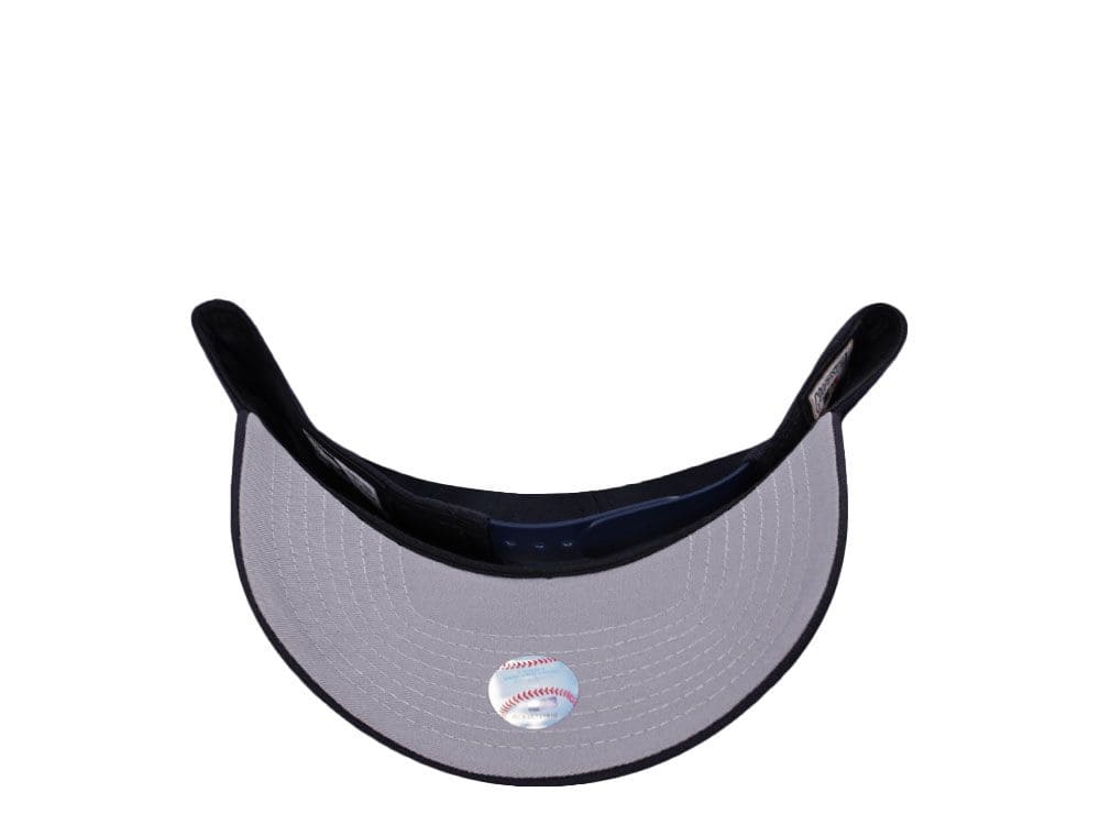 Gorra Yankees de Nueva York “Gold World Series 2000”