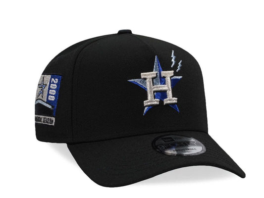 Gorra Astros de Houston “Inaugural Season 2000”
