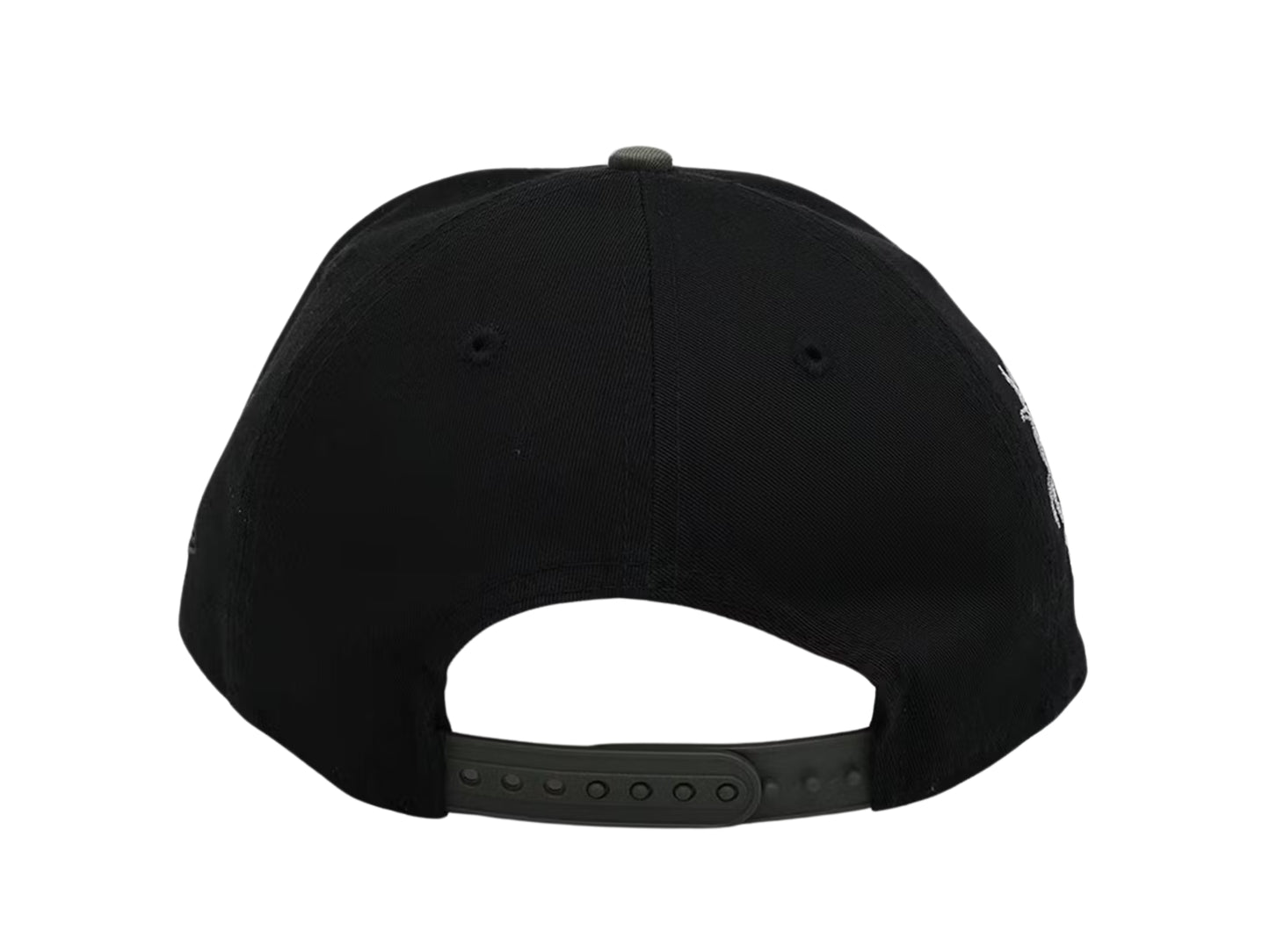 Gorra Bravos de Atlanta “World Series 1995”