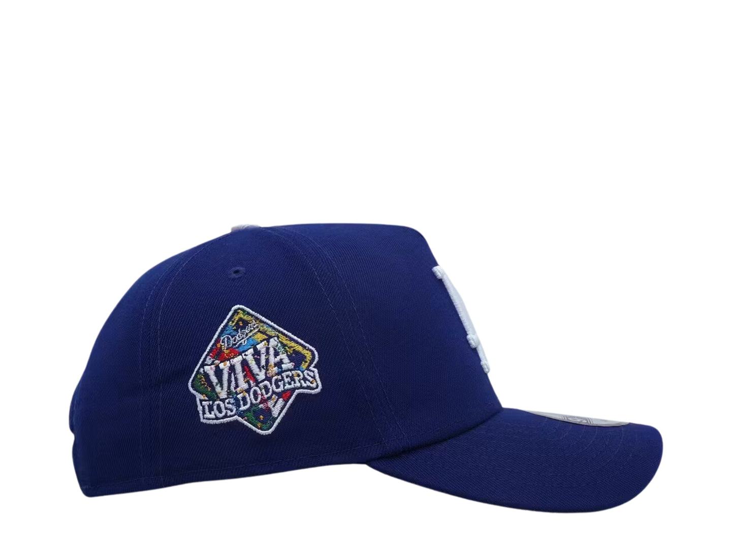 Gorra Dodgers de Los Ángeles “Viva los Dodgers”