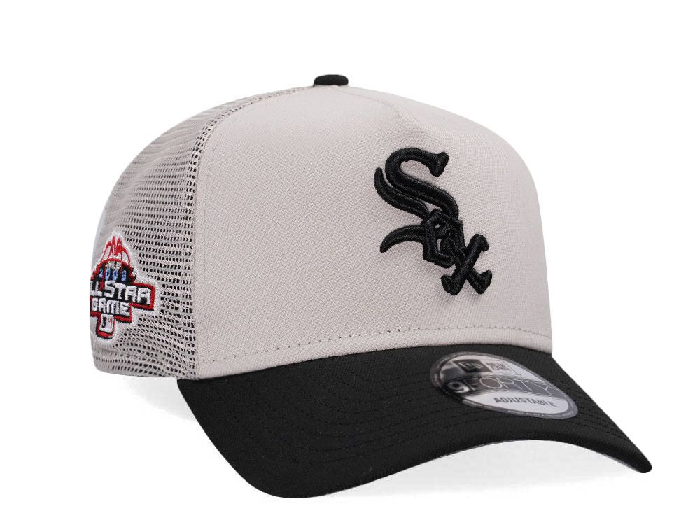 Gorra White Sox de Chicago “All Star Game” MALLA